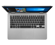 ASUS VivoBook Flip 14 TP401MA N4000/4GB/64/Win10+Office - 468297 - zdjęcie 8